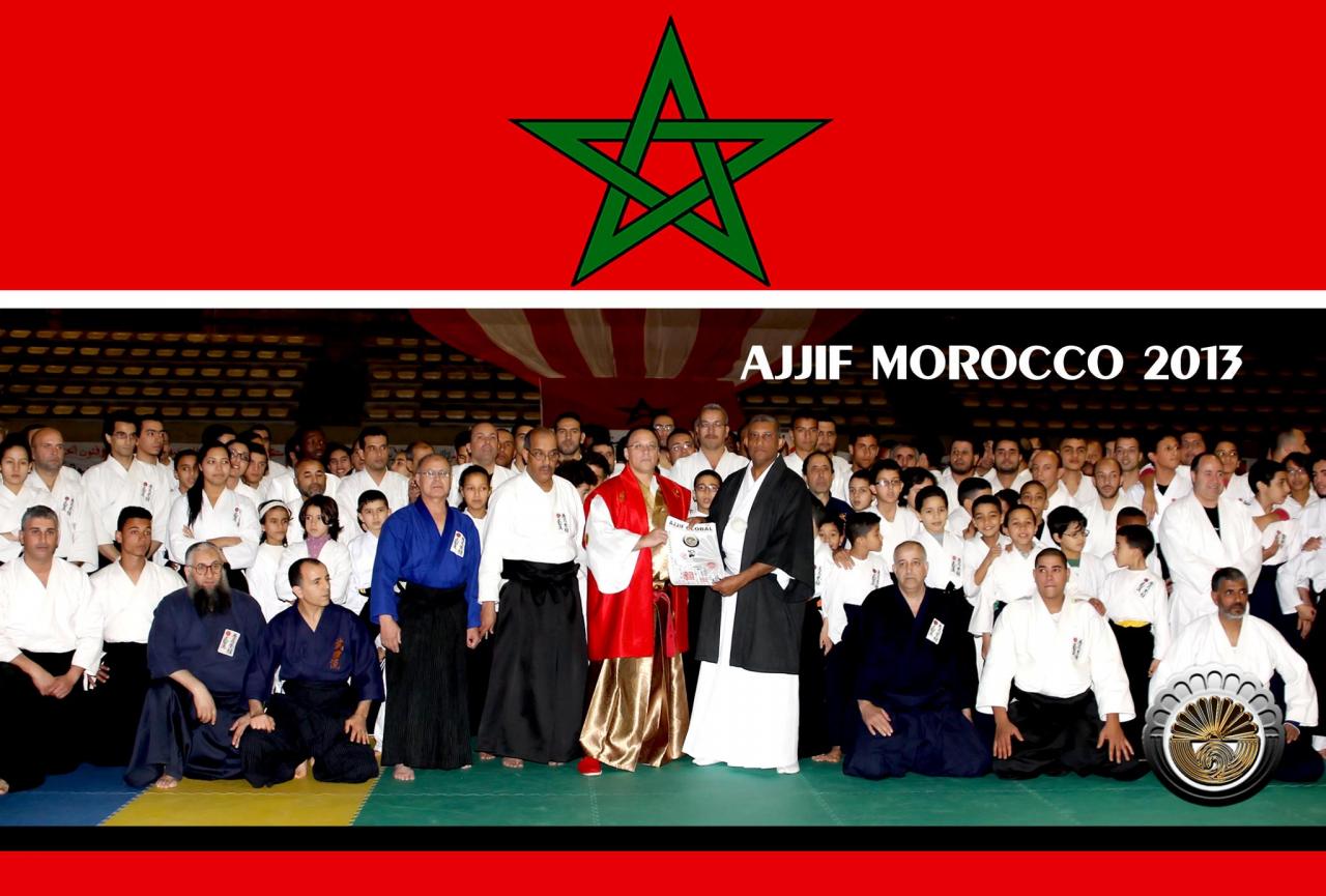 Master alexy Kunin in Morocco 12.jan 2013